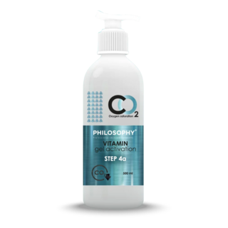 Гель-активатор для витаминной пудры / Philosophy Vitamin Gel Activation (Step 4A)