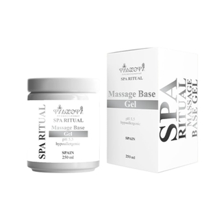 Massage Gel Base