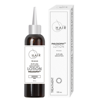 Корректирующий лосьон при сухой себорее / Philosophy Anti-Dry Seborrheic Lotion
