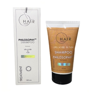 Шампунь для жирной кожи / Philosophy Hair Perfect Oily Scalp & Hair Shampoo