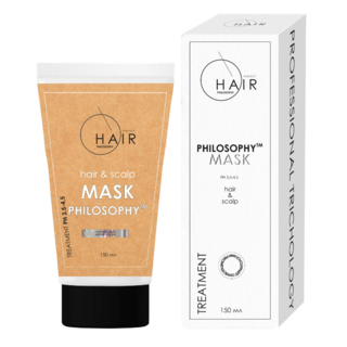 Philosophy Hair & Scalp Mask