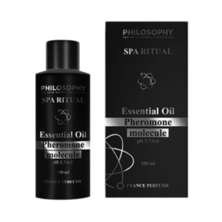 Эссенциальное масло Феромон Молекула / SPA Ritual Essential Oil Pheromone Molecule