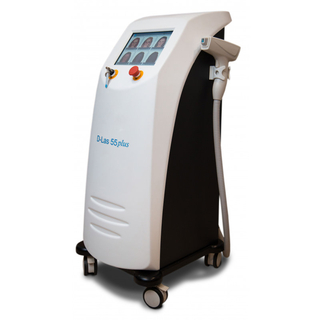 Диодный лазер для эпиляции DL-55