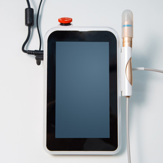 Диодный лазер для лечения сосудов DL-10