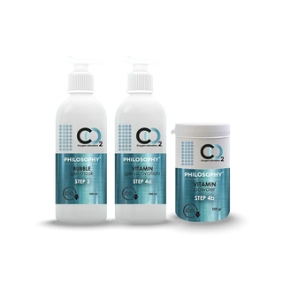 KIT СО2 OXYGEN SATURATION START