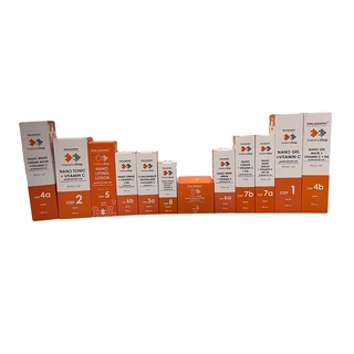 Набор PHILOSOPHY MELANOSTOP PROF