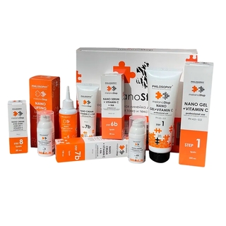 Набор Philosophy Melanostop