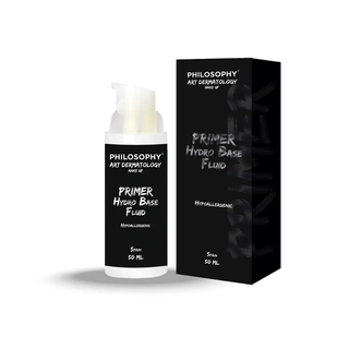 Праймер – основа под макияж PHILOSOPHY