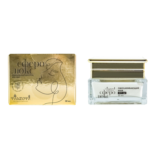 Омолаживающий крем Anti-age Philosophy Сфера Люкс